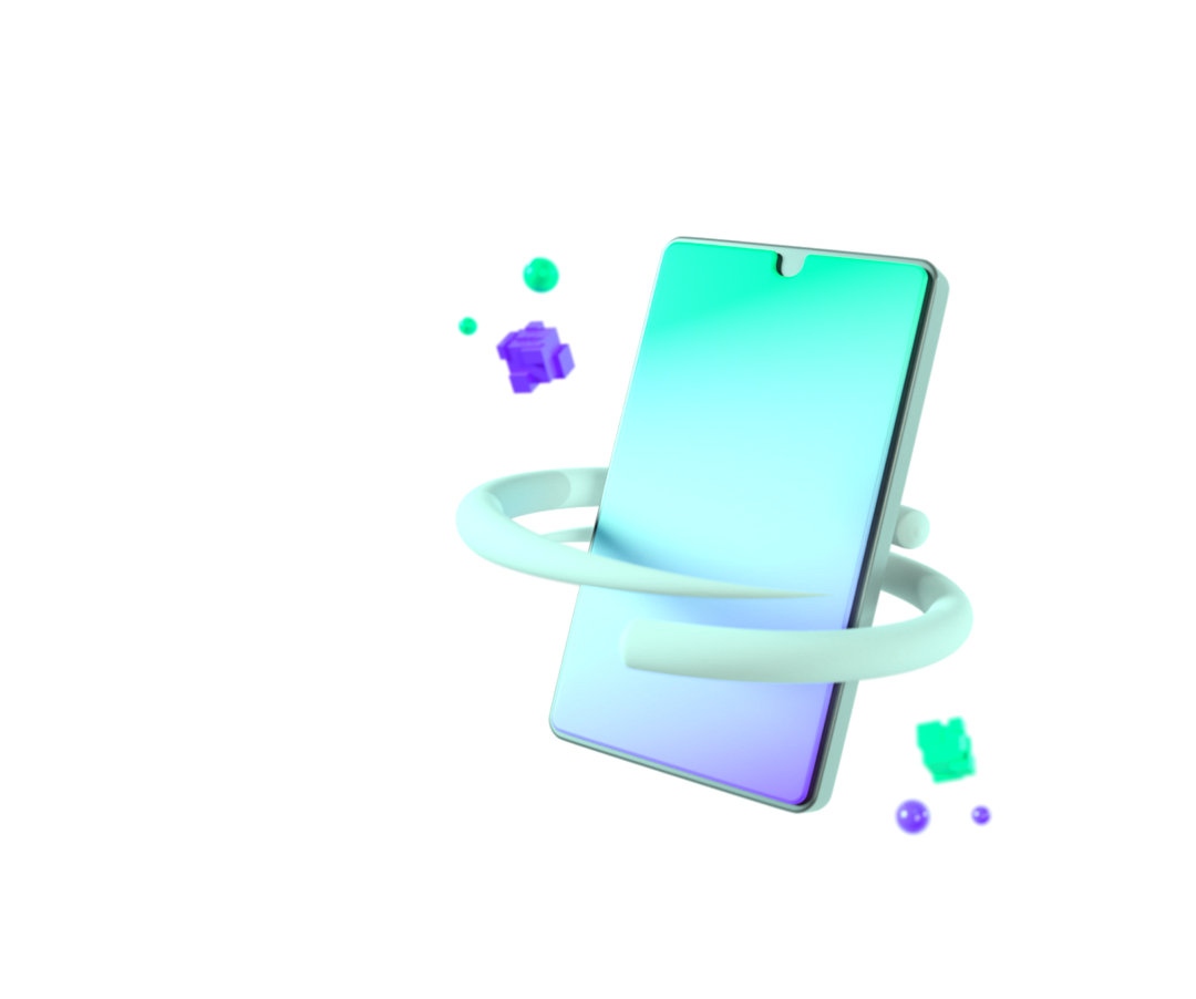 Разработка мобильных приложений для Вашего бизнеса